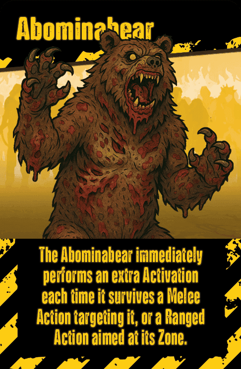 Abominabear