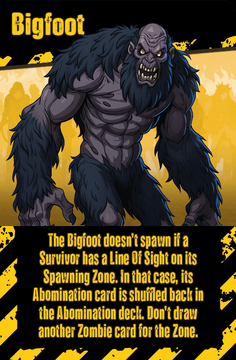 Bigfoot
