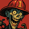 Fireman #1