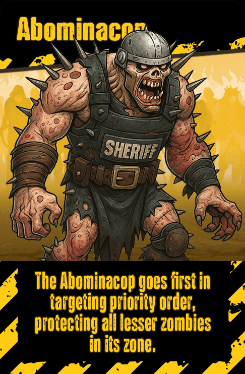 Abominacop