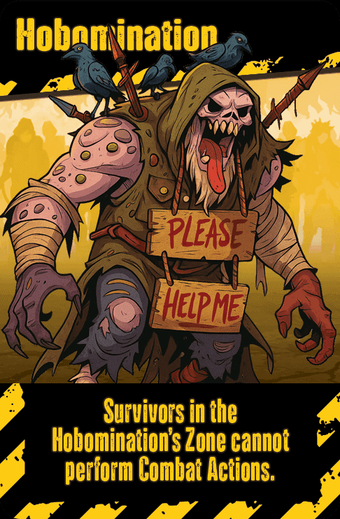 Hobomination